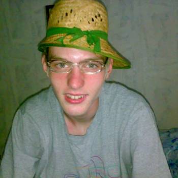 Mój synuś 